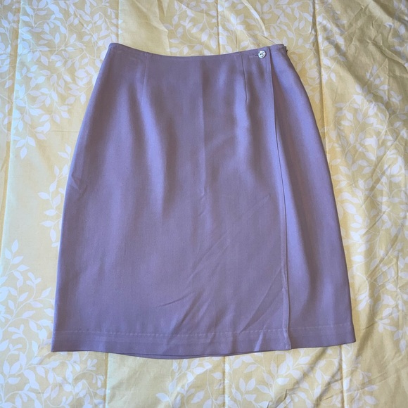 Tommy Bahama Dresses & Skirts - Tommy Bahama 100% Silk Wrap Skirt